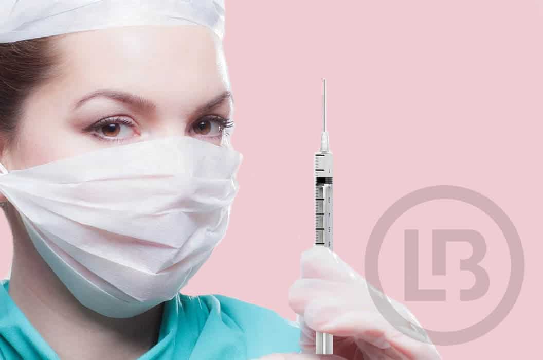 New Vitamin Injections Available
